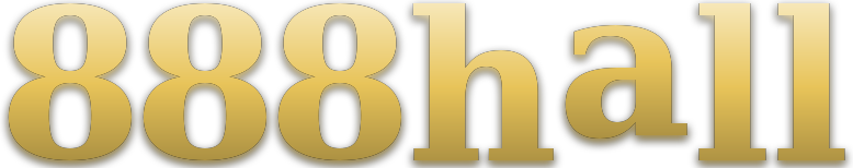 888hall logo