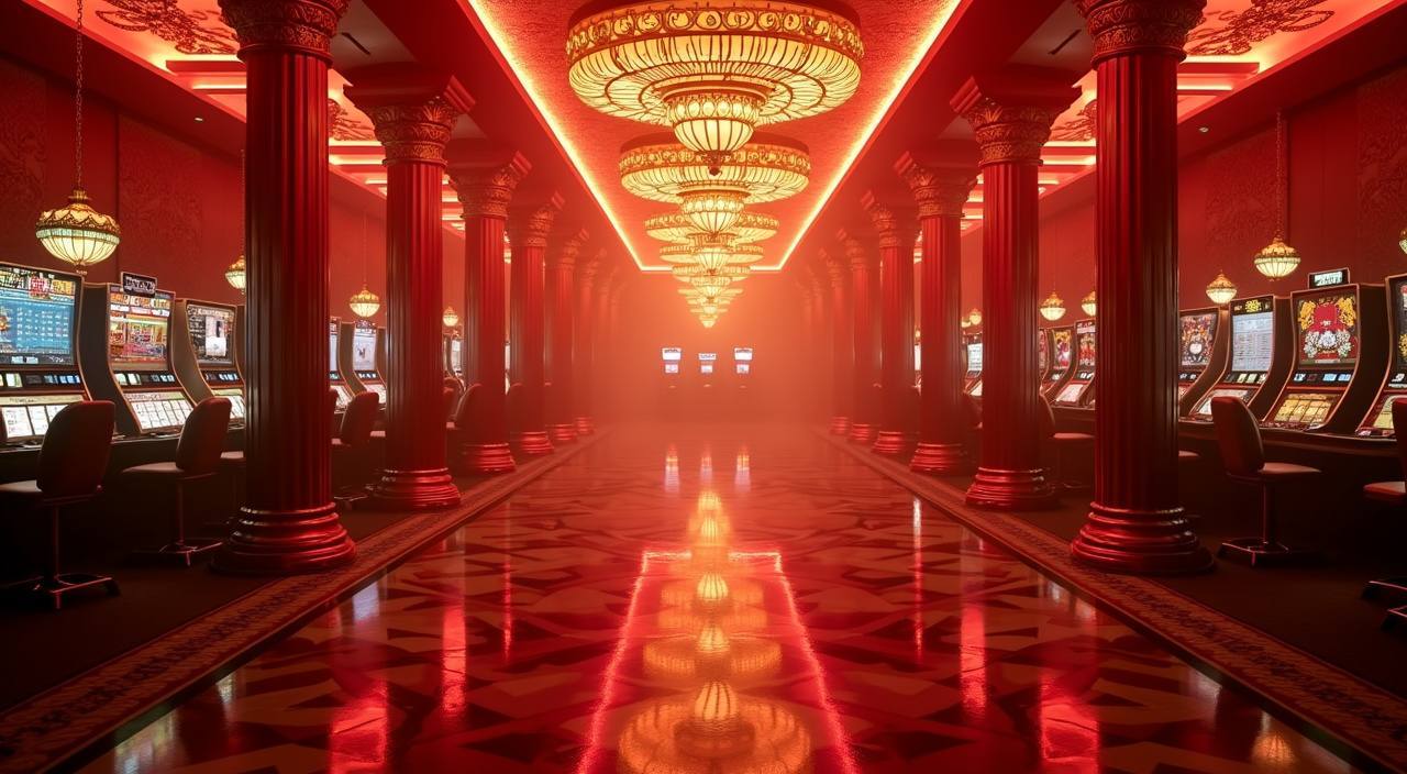 888hall gaming platform